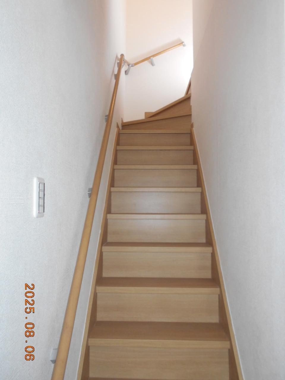その他　階段・手摺