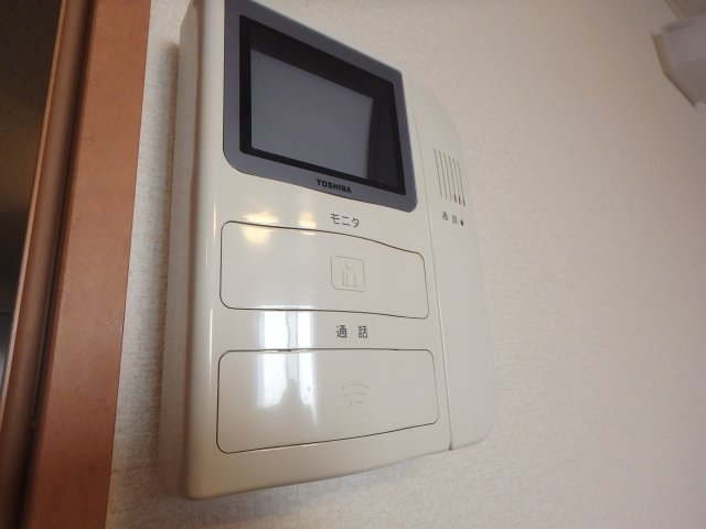 レオパレス星の原のその他写真