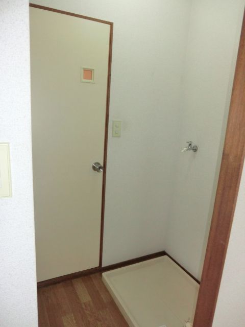 シティハイツ今之浦Cの内装写真