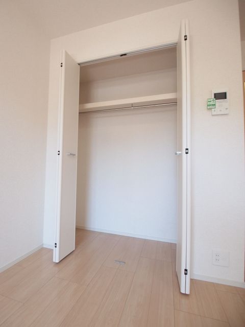 ラウレアの内装写真