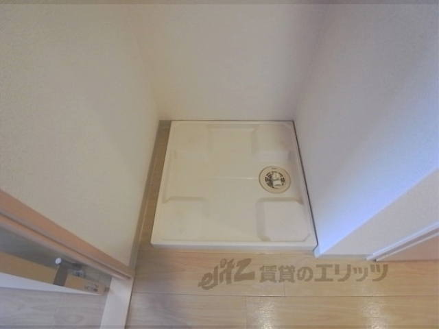 その他部屋・スペース　洗濯機置場