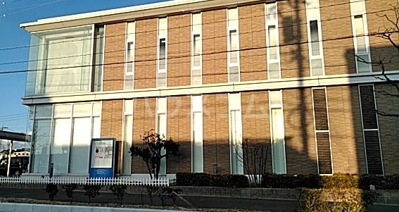 その他　東三河勤労者福祉サービスセンター（その他）まで484m