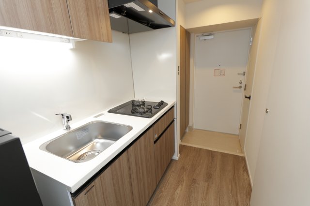玄関　部屋参考写真