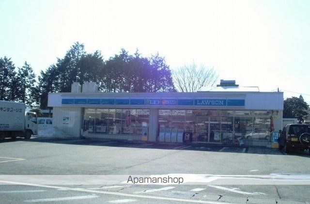 コンビニ　ローソン須走東（コンビニ）まで400m