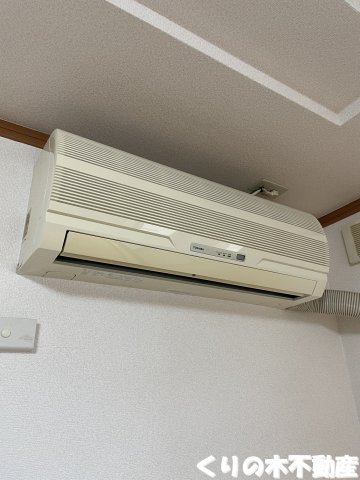 その他設備　同タイプのお部屋です（現況を優先します）