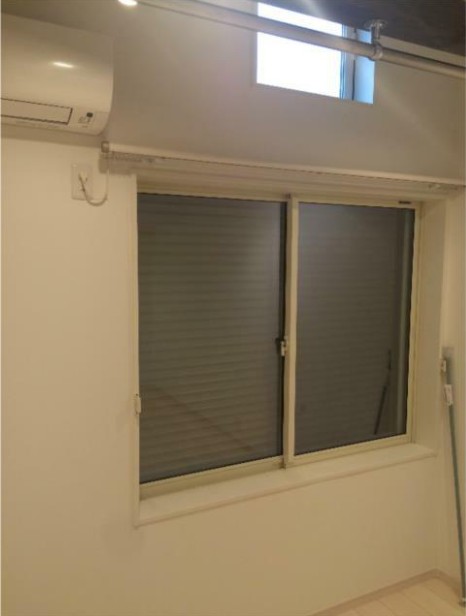 その他設備　同建物別部屋参考