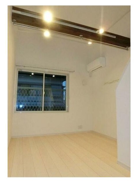 居室・リビング　同建物別部屋参考
