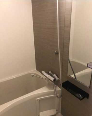 メイクスデザイン池袋EASTの風呂写真
