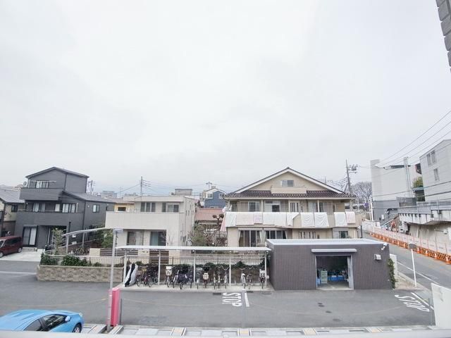眺望　♪眺望良好♪