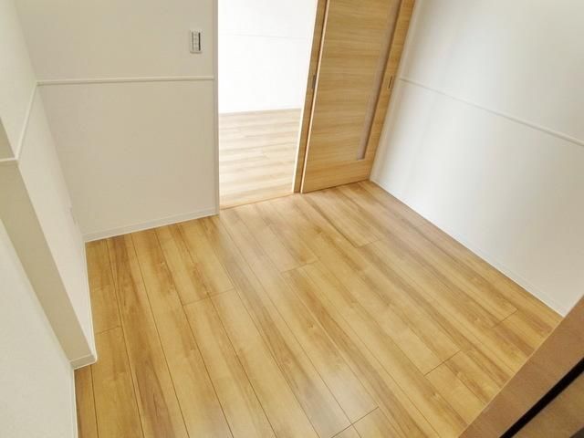その他部屋・スペース　♪ゆっくり寝れそうなお部屋♪
