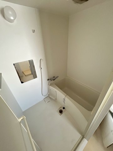 カウリー芦屋の風呂写真
