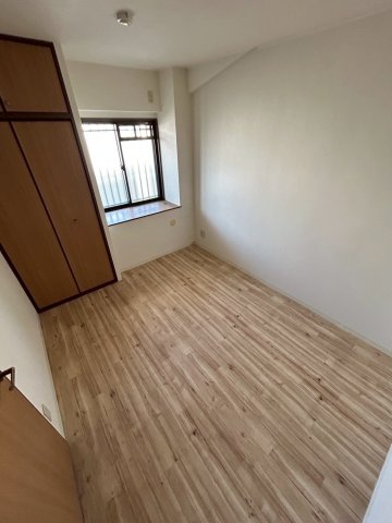 カウリー芦屋の内装写真
