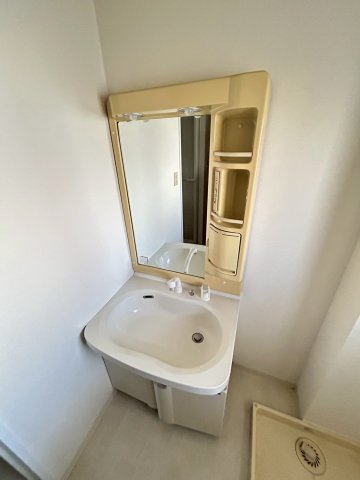 カウリー芦屋の内装写真