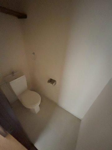 カウリー芦屋のトイレ写真