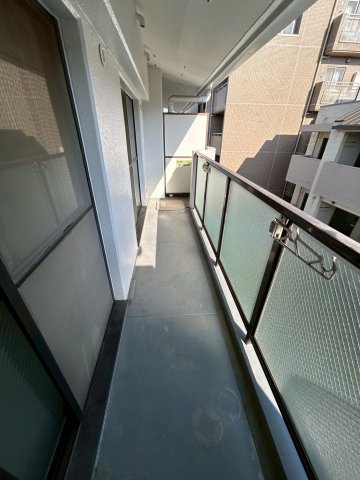 カウリー芦屋の内装写真