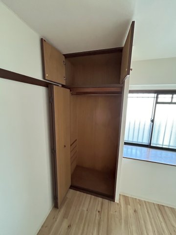カウリー芦屋の内装写真