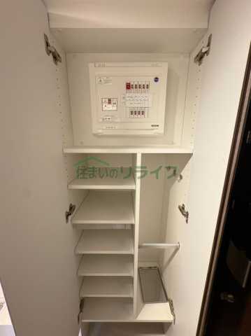 収納　705参考(間取り面積同様）