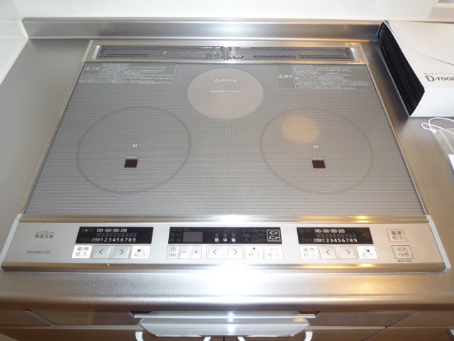 その他　ＩＨヒーター