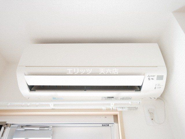 その他設備　下駄箱