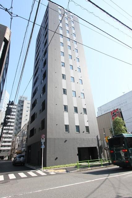建物外観　☆きれいな外観☆