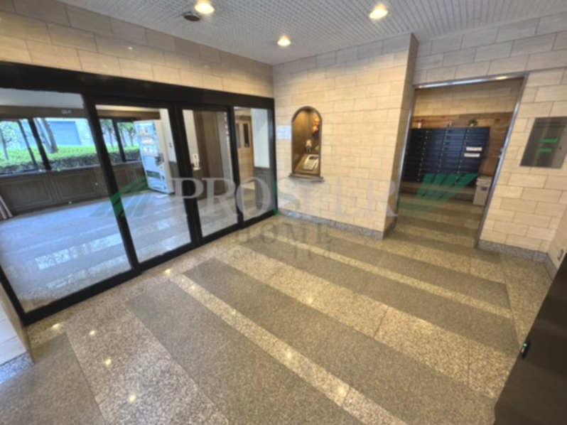 ISM 今里の外観写真