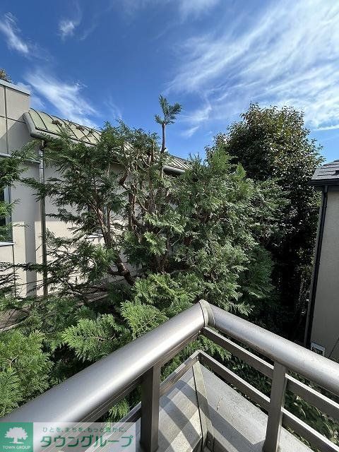 その他　眺望
