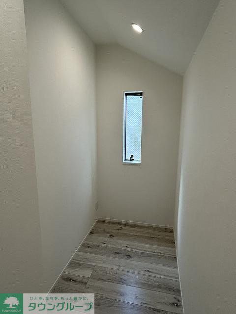 その他設備　パントリー