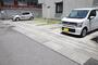 駐車場　敷地内駐車場