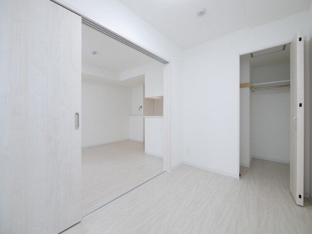 その他　※写真は４階同号室です。