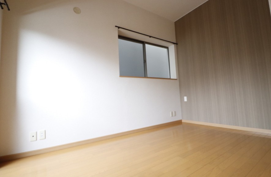 庭　部屋