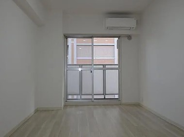 居室・リビング　居室
