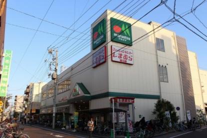 ショッピングセンター　ファッションセンターしまむら新田店（ショッピングセンター）まで1002m