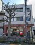 郵便局　郵便局（長原）（郵便局）まで707m