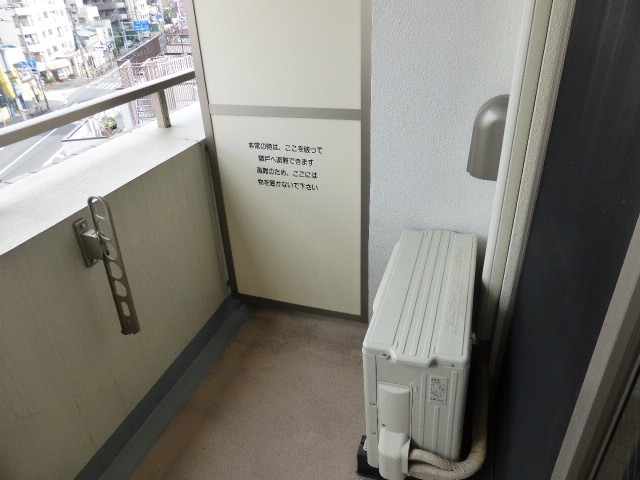 ヴェルト川崎プラッツの内装写真