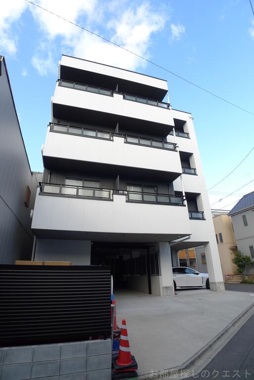 La Veriteノムラ大喜新町