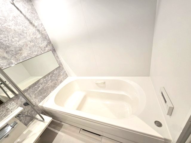 バス・シャワールーム　別部屋参考