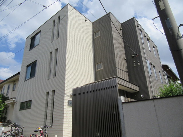 建物外観　★駅又は現地待ち合わせでもご案内可能も可能です★