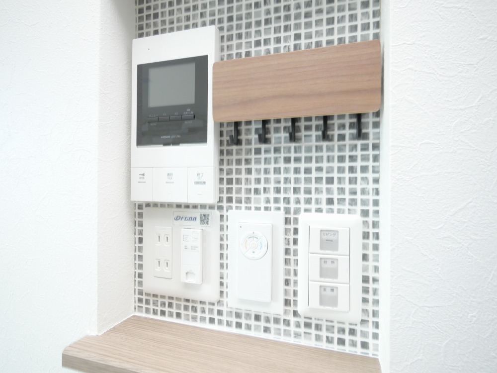 トイレ　清潔感のあるウォシュレット付きのトイレです♪