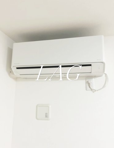 その他　エアコンです。
