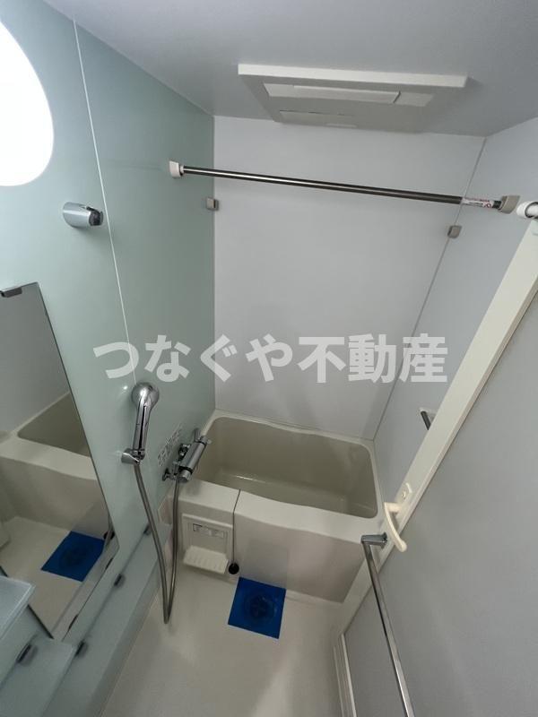 バス・シャワールーム　ブライズ上池台