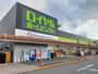 ホームセンター　ロイヤルホームセンター伊勢原（ホームセンター）まで1000m