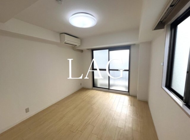 居室・リビング　洋室のお部屋です。
