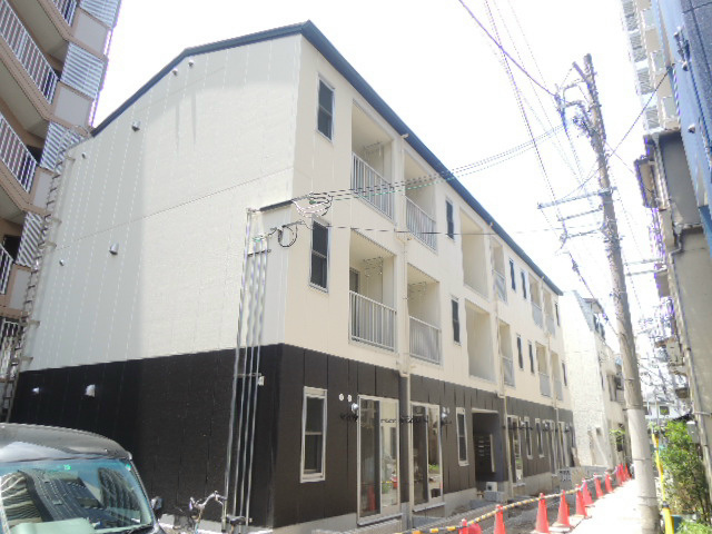 SH森ノ宮EAST(コバルト森ノ宮EAST