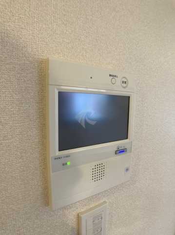セキュリティ　パークアクシス駒込HILLTOP