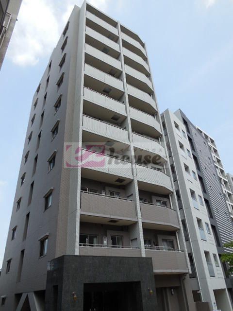 都営大江戸線 中野坂上駅 徒歩3分 築19年