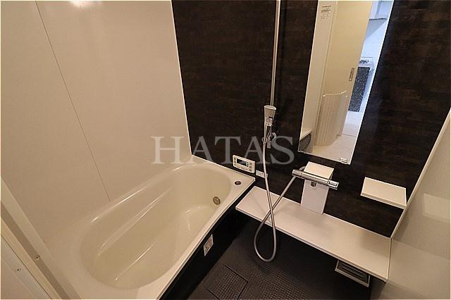バス・シャワールーム　同物件別部屋です