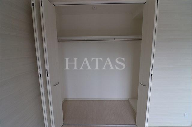収納　同物件別部屋です