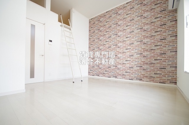 その他部屋・スペース　ゆったりとしたお部屋