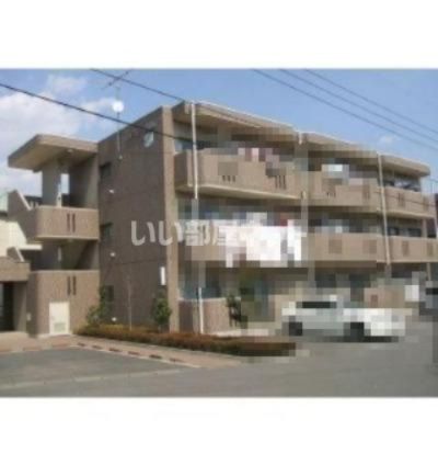 ＪＲ宇都宮線 小山駅 徒歩20分 築27年