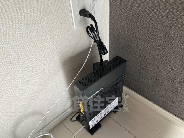 その他　インターネット